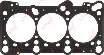LYNXauto SH-0903 - Garnitura, chiulasa aaoparts.ro