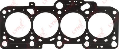 LYNXauto SH-0531 - Garnitura, chiulasa aaoparts.ro