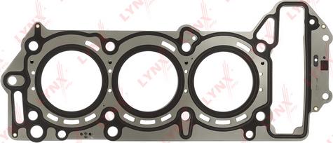 LYNXauto SH-0688 - Garnitura, chiulasa aaoparts.ro