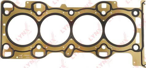 LYNXauto SH-0382 - Garnitura, chiulasa aaoparts.ro