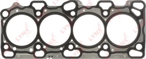 LYNXauto SH-0239 - Garnitura, chiulasa aaoparts.ro