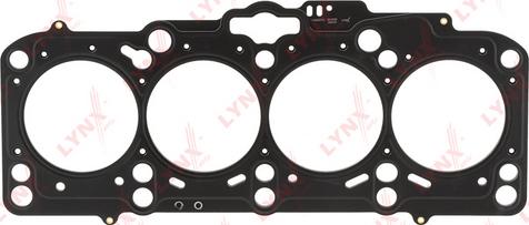 LYNXauto SH-0220 - Garnitura, chiulasa aaoparts.ro
