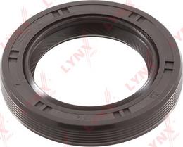 LYNXauto SO-0198 - Simering, arbore cotit aaoparts.ro