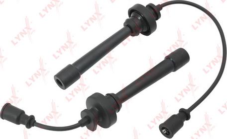 LYNXauto SPE5518 - Set cablaj aprinder aaoparts.ro
