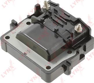 LYNXauto SPL1027 - Bobina de inductie aaoparts.ro
