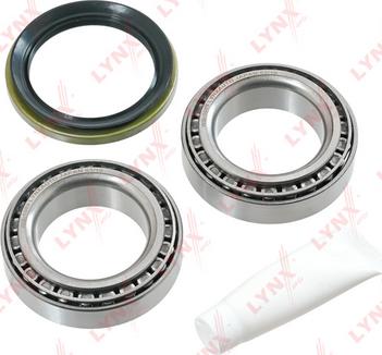 LYNXauto WB-1089 - Set rulment roata aaoparts.ro