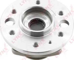 LYNXauto WH-1491 - Butuc roata aaoparts.ro
