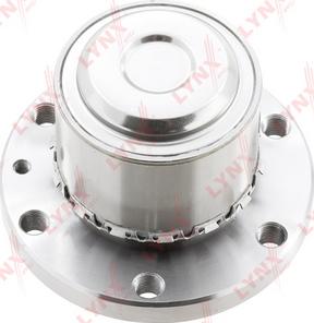 LYNXauto WH-1409 - Set rulment roata aaoparts.ro