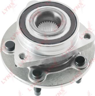 LYNXauto WH-1103 - Set rulment roata aaoparts.ro