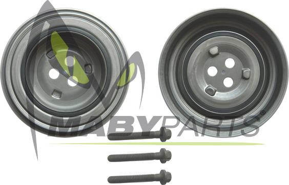 Mabyparts OPK313023 - Fulie curea, arbore cotit aaoparts.ro