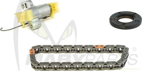 Mabyparts OTK030141 - Chit lant de distributie aaoparts.ro