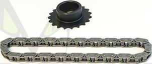 Mabyparts OTK030156 - Chit lant de distributie aaoparts.ro