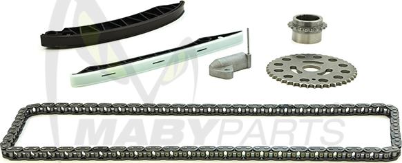 Mabyparts OTK030117 - Chit lant de distributie aaoparts.ro
