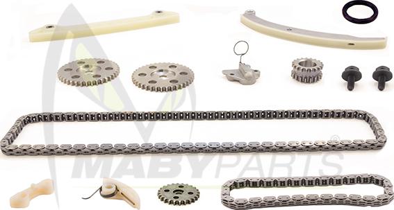 Mabyparts OTK032083 - Chit lant de distributie aaoparts.ro