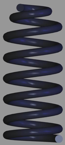 MAD RS-120705 - Arc spiral aaoparts.ro