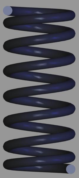 MAD RS-120761 - Arc spiral aaoparts.ro