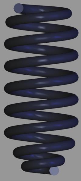 MAD RS-041077 - Arc spiral aaoparts.ro
