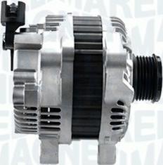 Magneti Marelli 944390904470 - Generator / Alternator aaoparts.ro
