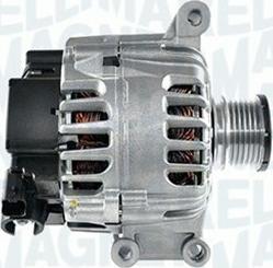 Magneti Marelli 944390905290 - Generator / Alternator aaoparts.ro