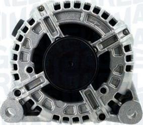 Magneti Marelli 944390901710 - Generator / Alternator aaoparts.ro