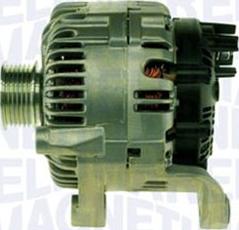 Magneti Marelli 944390903630 - Generator / Alternator aaoparts.ro