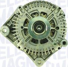 Magneti Marelli 944390903630 - Generator / Alternator aaoparts.ro