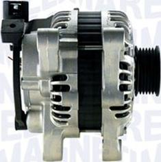 Magneti Marelli 944390903390 - Generator / Alternator aaoparts.ro