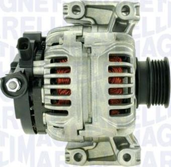 Magneti Marelli 944390440100 - Generator / Alternator aaoparts.ro