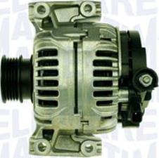 Magneti Marelli 944390440200 - Generator / Alternator aaoparts.ro