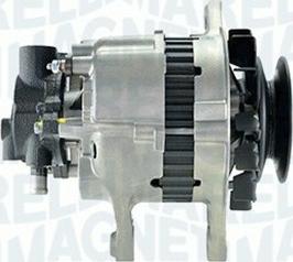Magneti Marelli 944390515120 - Generator / Alternator aaoparts.ro
