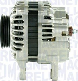 Magneti Marelli 944390515310 - Generator / Alternator aaoparts.ro