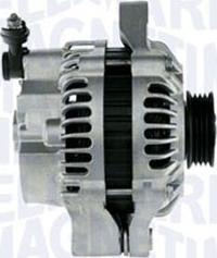 Magneti Marelli 944390518160 - Generator / Alternator aaoparts.ro