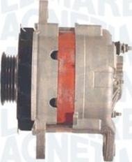 Magneti Marelli 944390512450 - Generator / Alternator aaoparts.ro