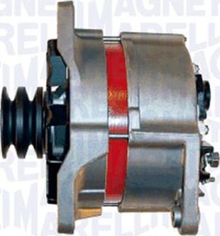 Magneti Marelli 944390340100 - Generator / Alternator aaoparts.ro