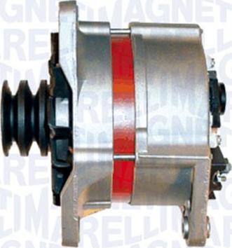 Magneti Marelli 944390341400 - Generator / Alternator aaoparts.ro