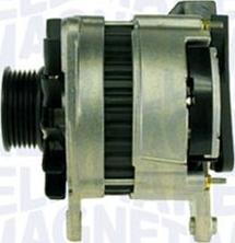 Magneti Marelli 944390361500 - Generator / Alternator aaoparts.ro