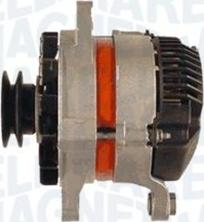 Magneti Marelli 944390367500 - Generator / Alternator aaoparts.ro