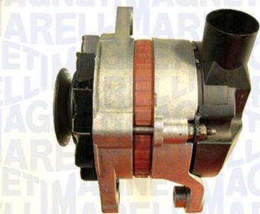 Magneti Marelli 944390309800 - Generator / Alternator aaoparts.ro