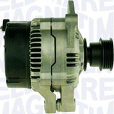 Magneti Marelli 944390389400 - Generator / Alternator aaoparts.ro