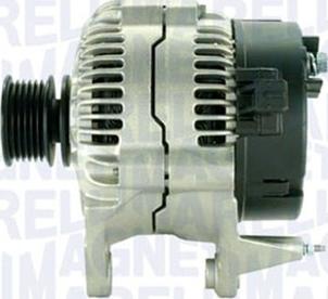 Magneti Marelli 944390383900 - Generator / Alternator aaoparts.ro