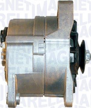 Magneti Marelli 944390383000 - Generator / Alternator aaoparts.ro