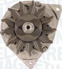Magneti Marelli 944390338600 - Generator / Alternator aaoparts.ro