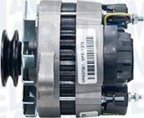 Magneti Marelli 944390373210 - Generator / Alternator aaoparts.ro