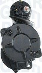 Magneti Marelli 944280525210 - Starter aaoparts.ro
