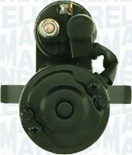 Magneti Marelli 944280523480 - Starter aaoparts.ro