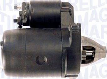 Magneti Marelli 944280523090 - Starter aaoparts.ro