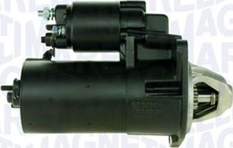 Magneti Marelli 944280152000 - Starter aaoparts.ro