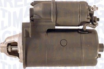 Magneti Marelli 944280104500 - Starter aaoparts.ro