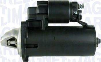 Magneti Marelli 944280106900 - Starter aaoparts.ro