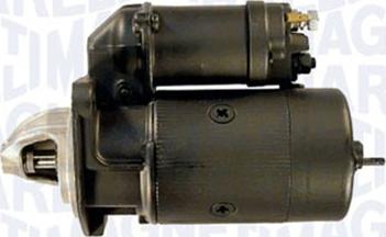 Magneti Marelli 944280101200 - Starter aaoparts.ro